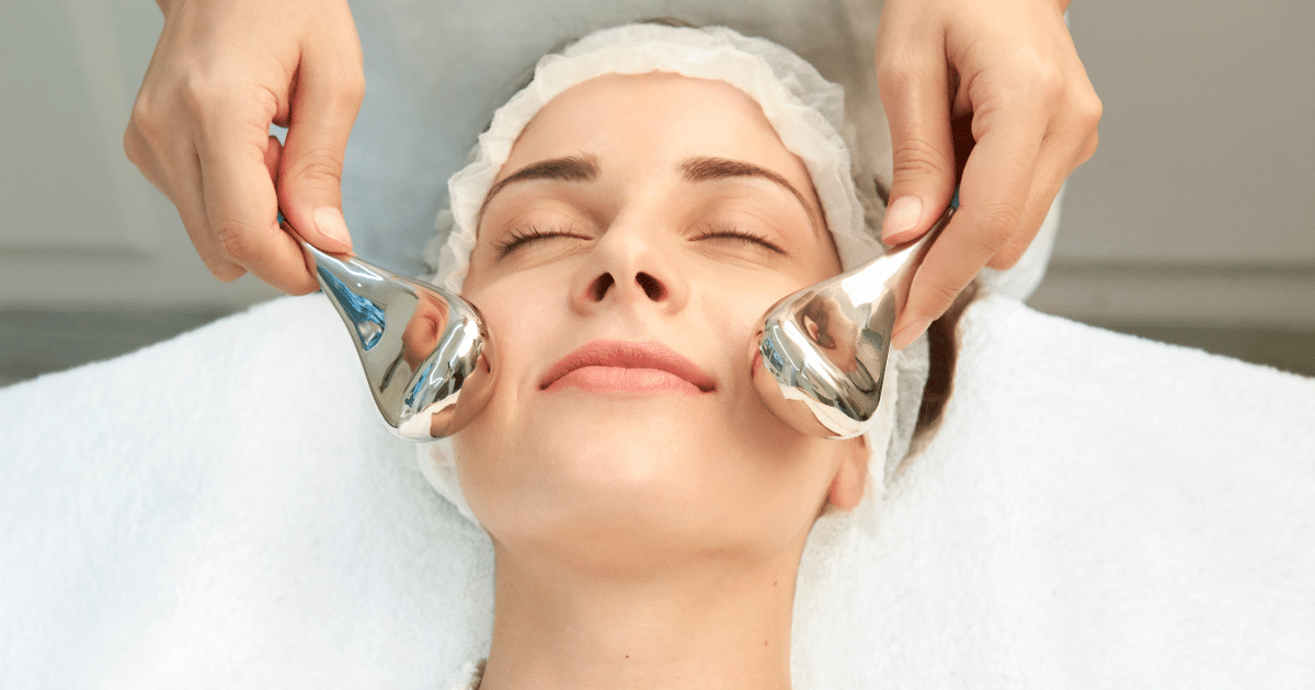 Advanced Skincare Treatments