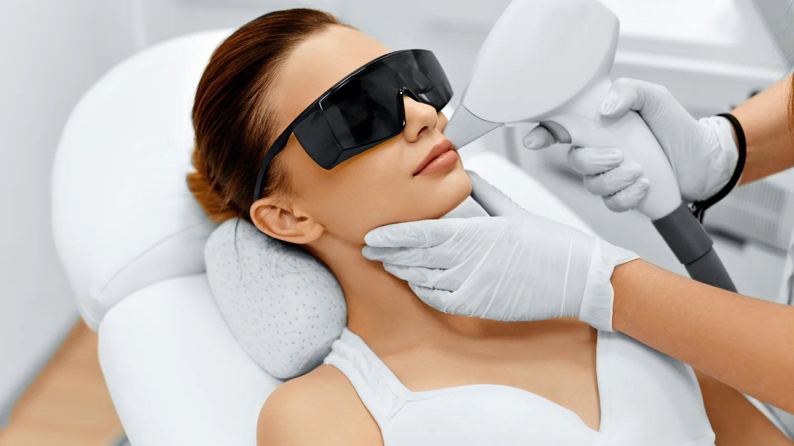 Benefits of Laser Hair Removal