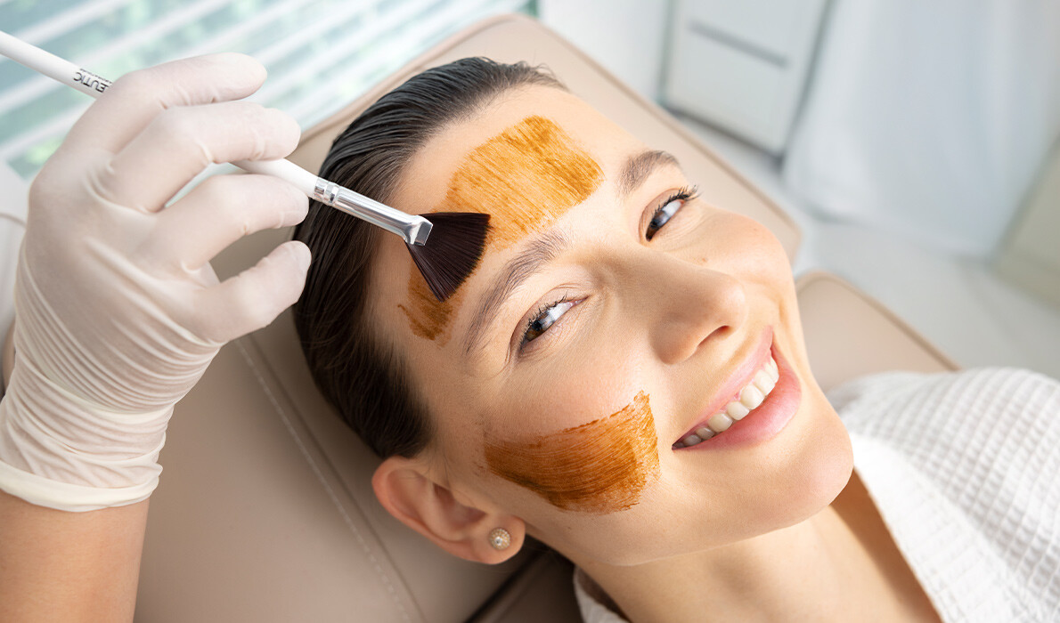 Cosmelan Peel