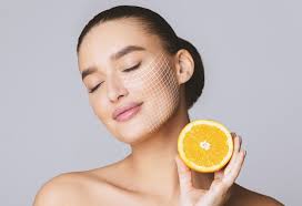 vitamin c for radiant skin