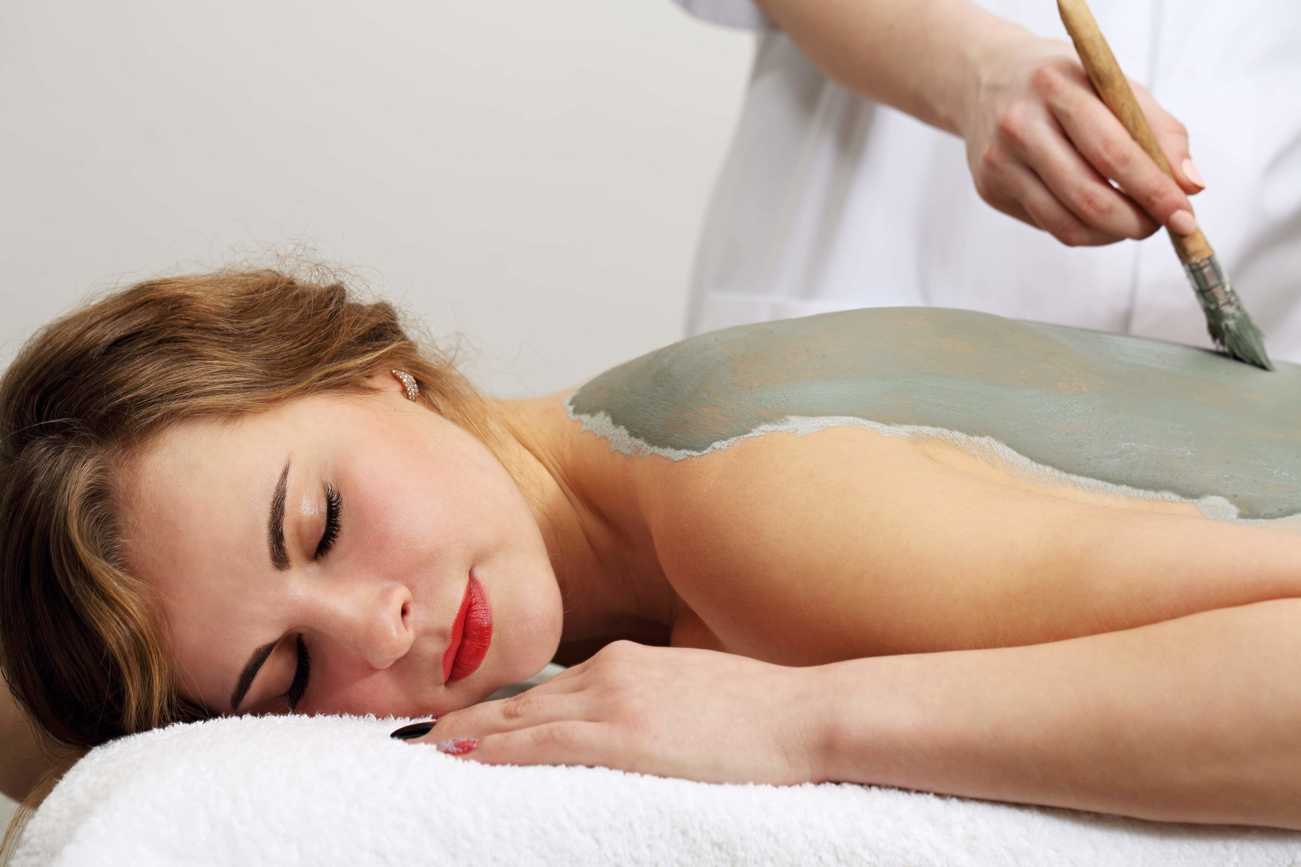 Back Facials