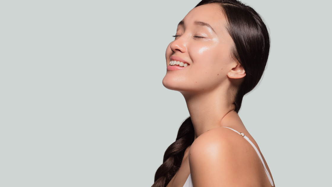 Nourish Your Skin in the Heat