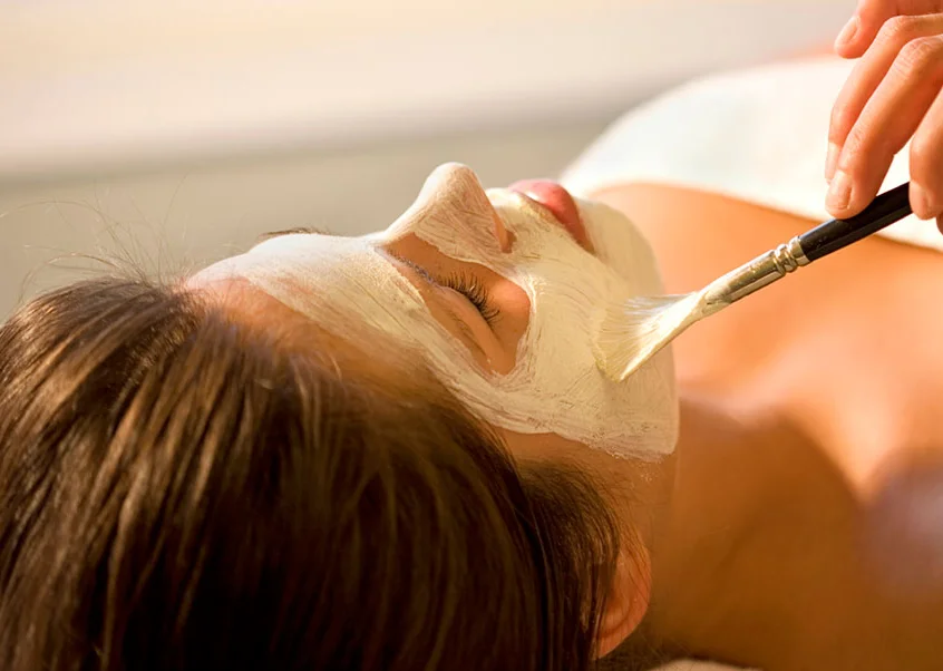 Facials Ottawa