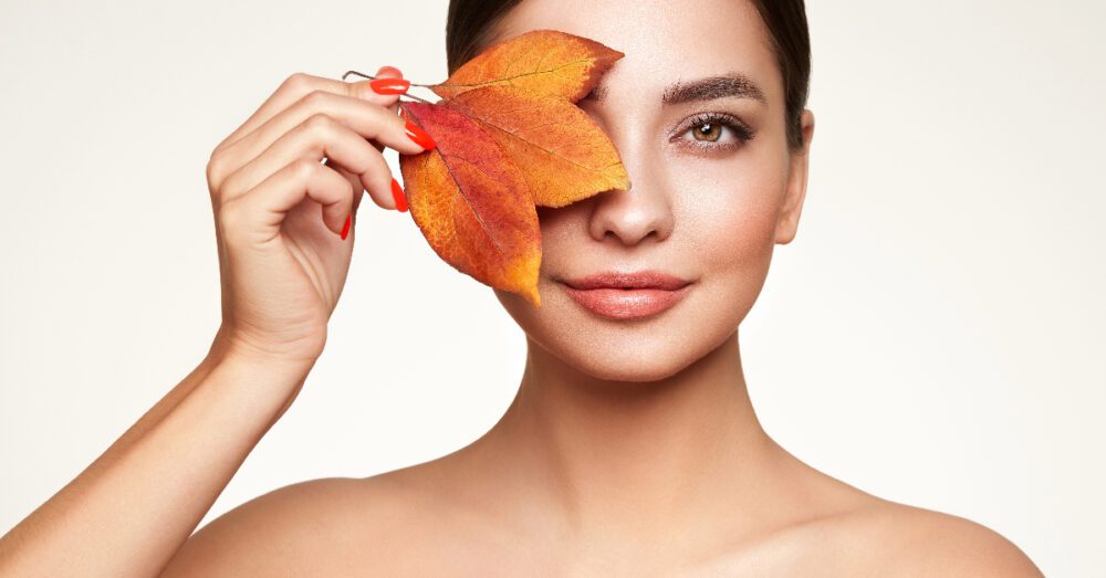 Fall Laser Facial