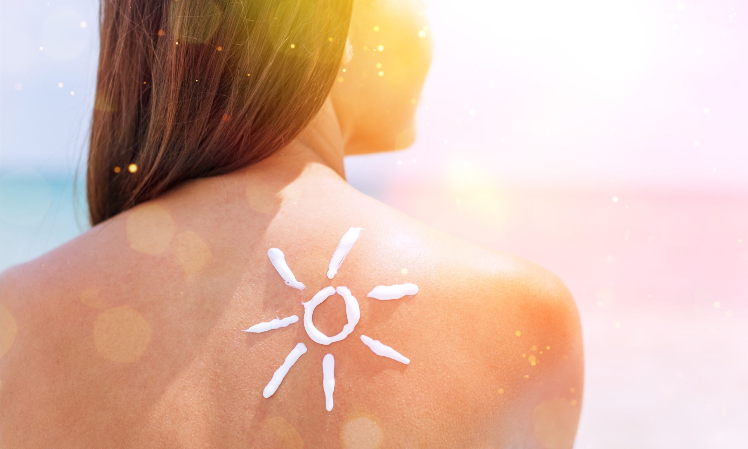 Post-Summer Skin Repair