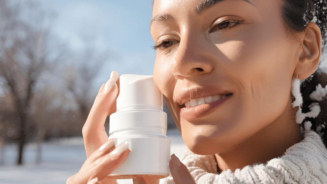 Fall to Winter Skin Transition