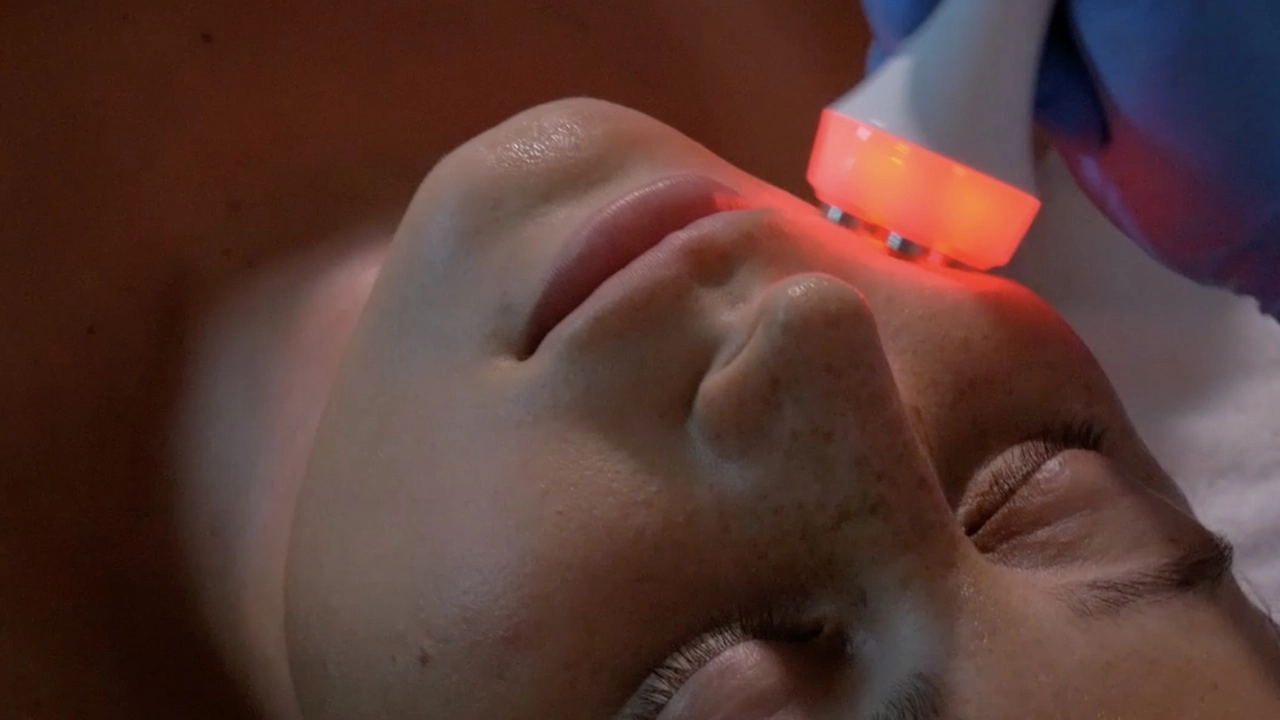 Bela MD Facial in Ottawa