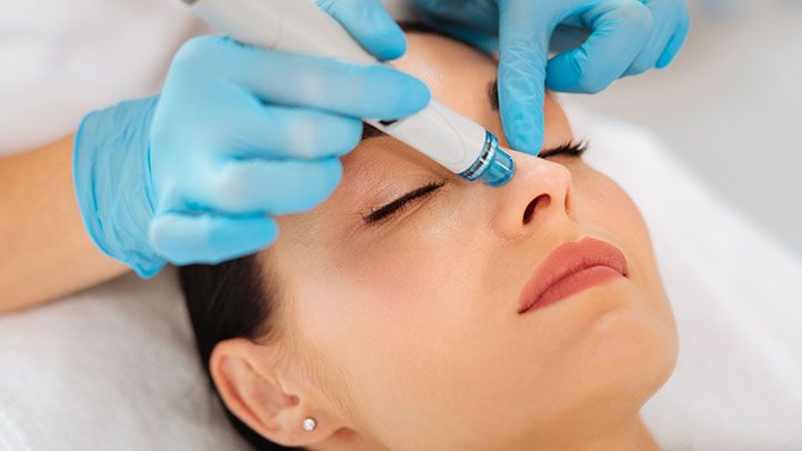 Bela MD Facial in Ottawa
