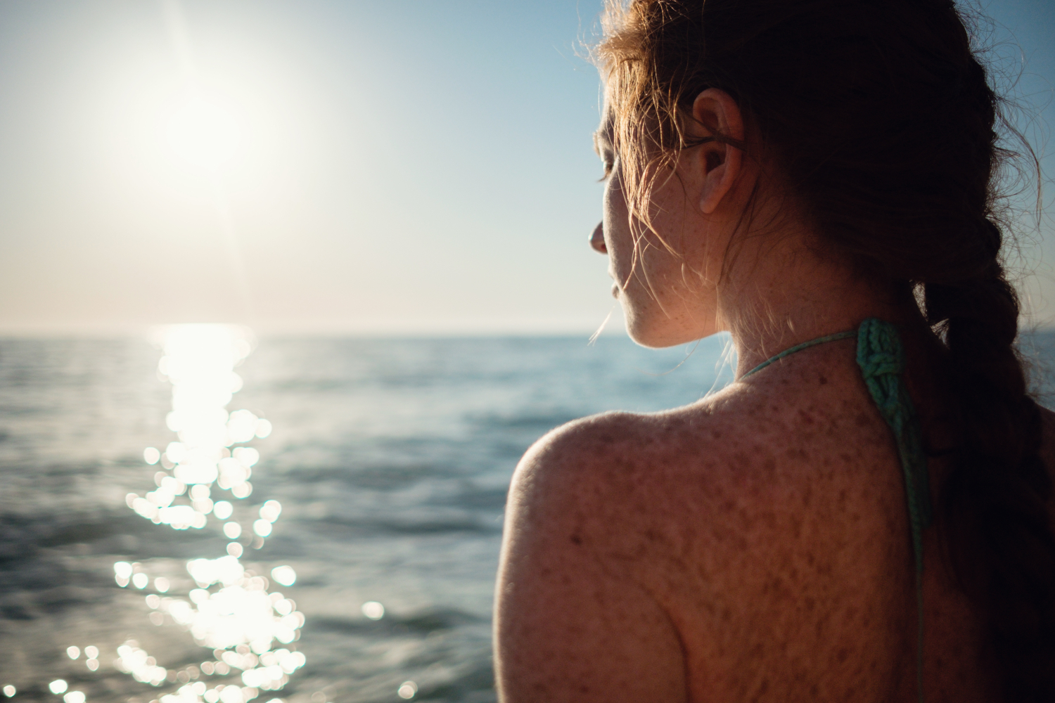 Sun Damage in Ottawa How to Reverse Dark Spots, Pigmentation, and Premature Aging